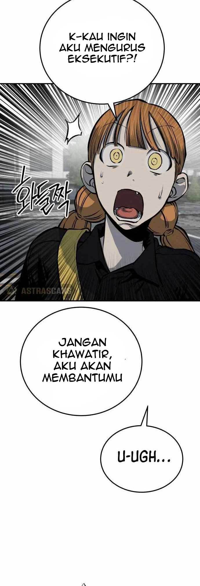 ZomGan Chapter 29 Bahasa Indonesia