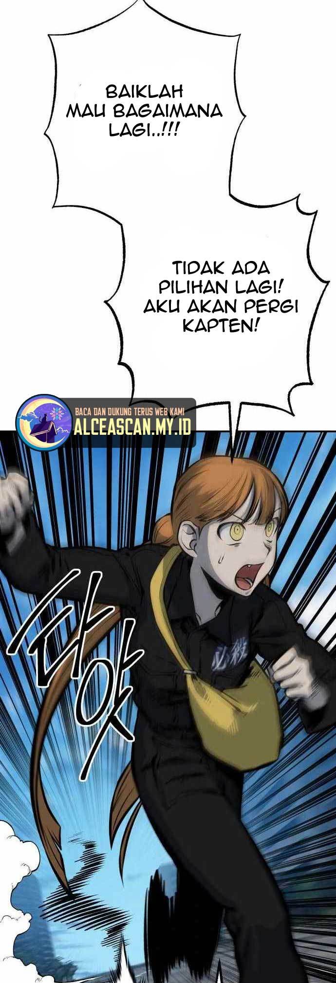 ZomGan Chapter 29 Bahasa Indonesia