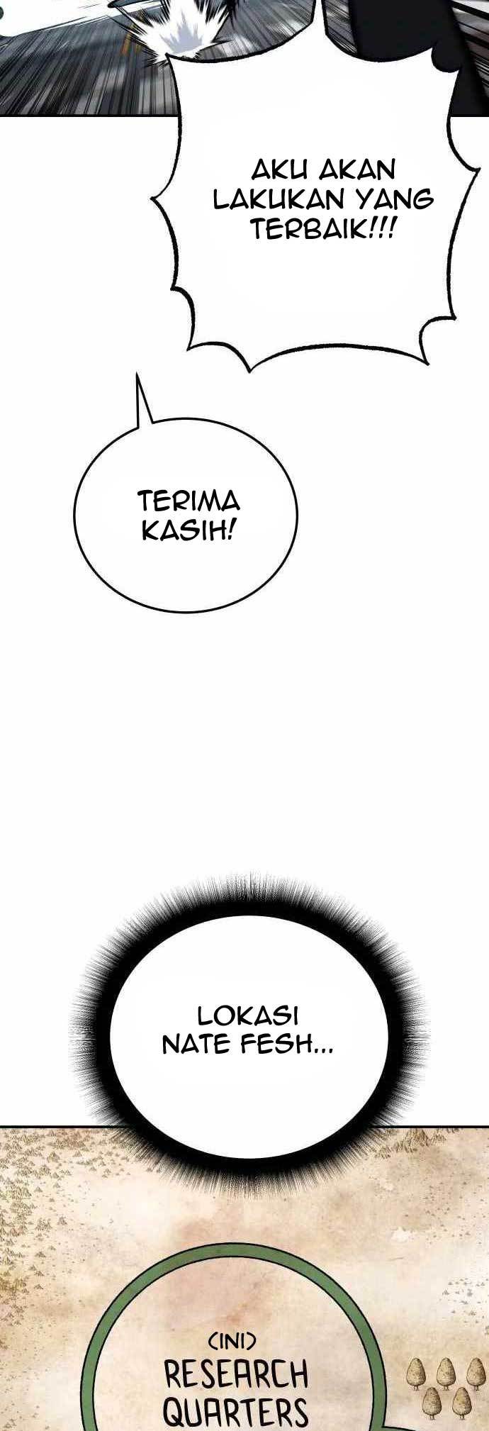 ZomGan Chapter 29 Bahasa Indonesia