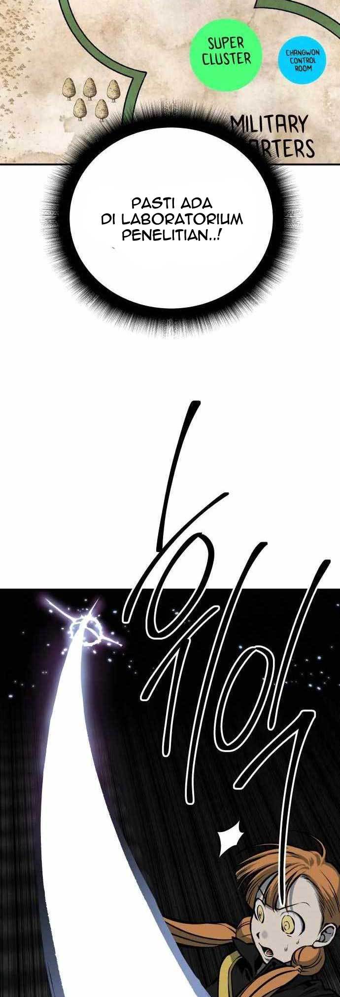 ZomGan Chapter 29 Bahasa Indonesia