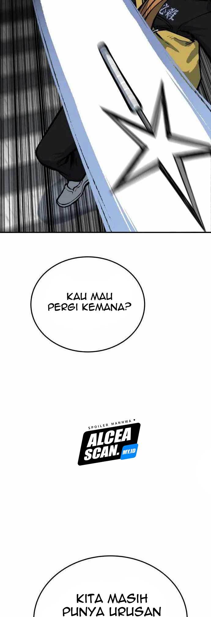 ZomGan Chapter 29 Bahasa Indonesia