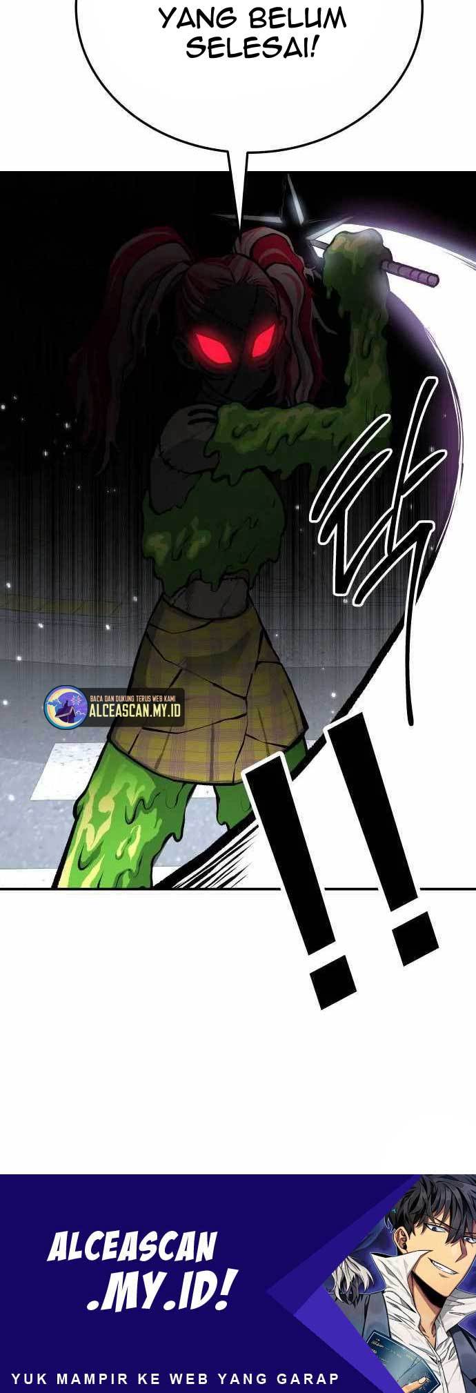 ZomGan Chapter 29 Bahasa Indonesia