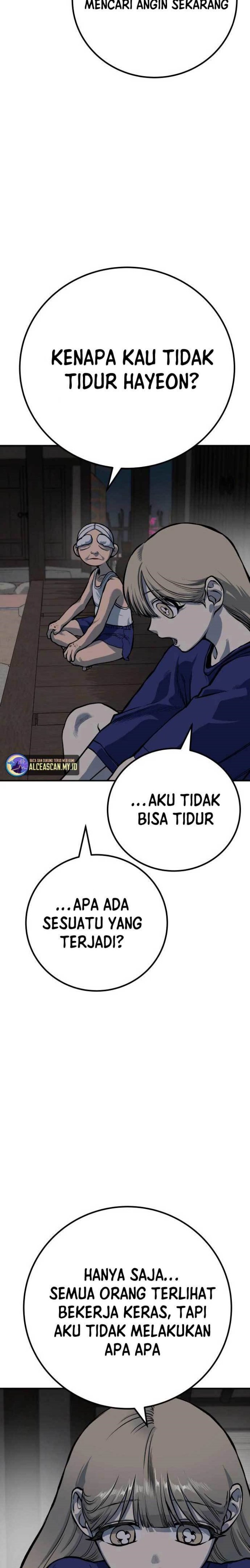 ZomGan Chapter 52 Bahasa Indonesia