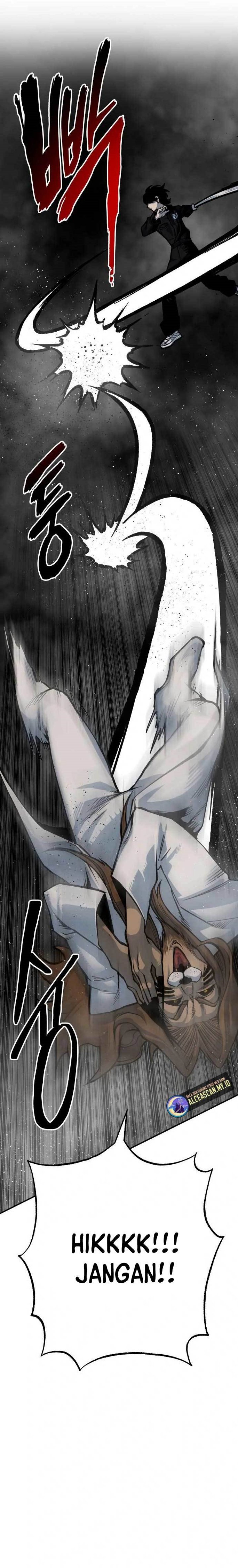 ZomGan Chapter 52 Bahasa Indonesia