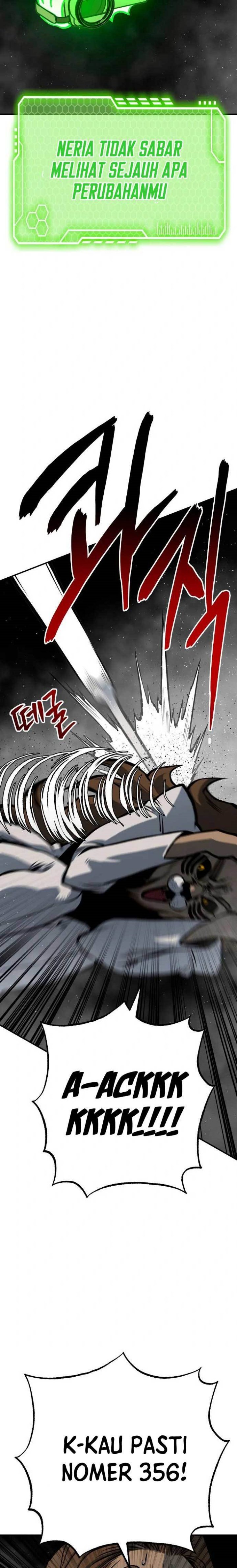 ZomGan Chapter 52 Bahasa Indonesia