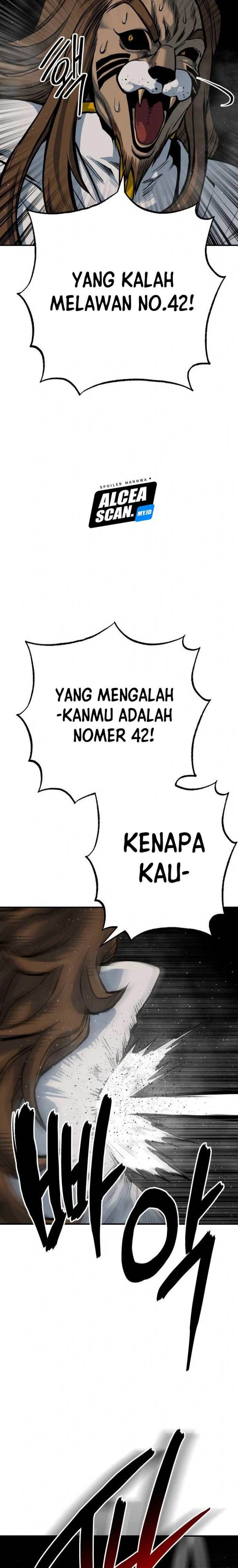 ZomGan Chapter 52 Bahasa Indonesia