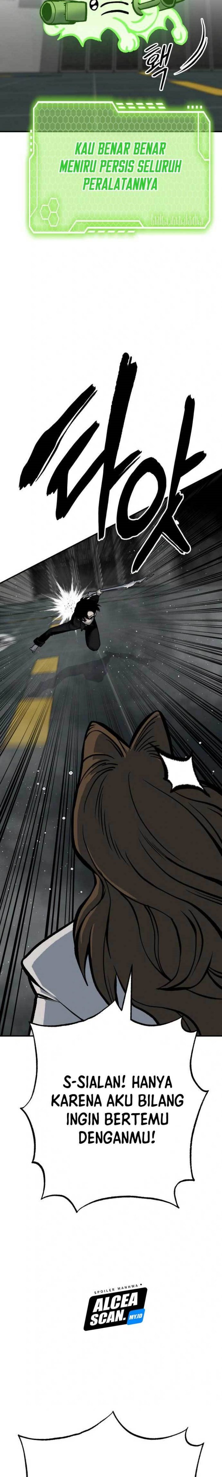 ZomGan Chapter 52 Bahasa Indonesia