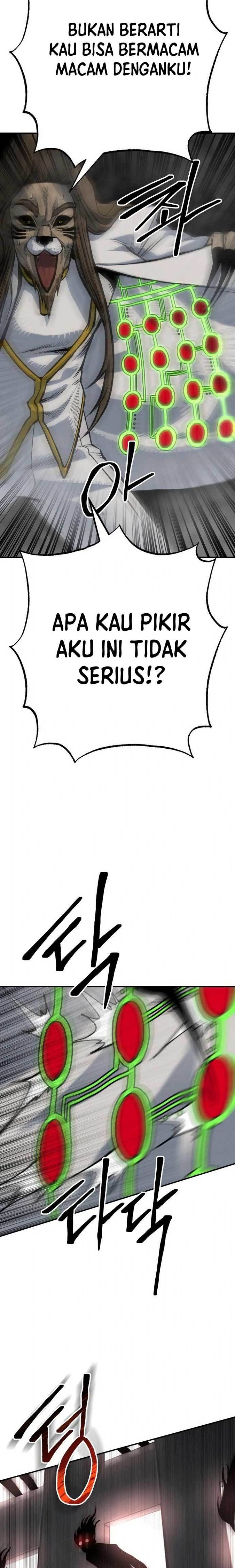 ZomGan Chapter 52 Bahasa Indonesia