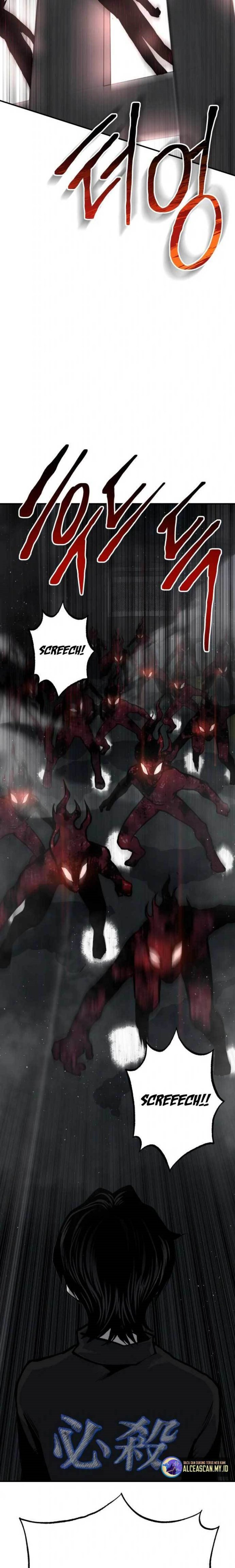 ZomGan Chapter 52 Bahasa Indonesia