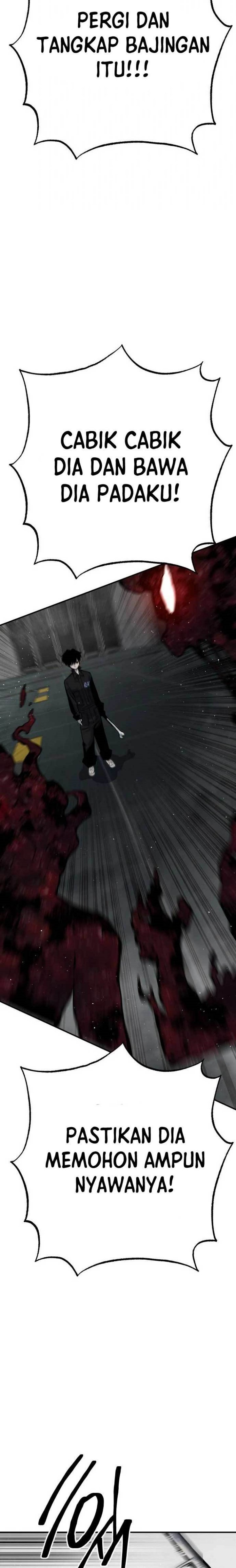 ZomGan Chapter 52 Bahasa Indonesia