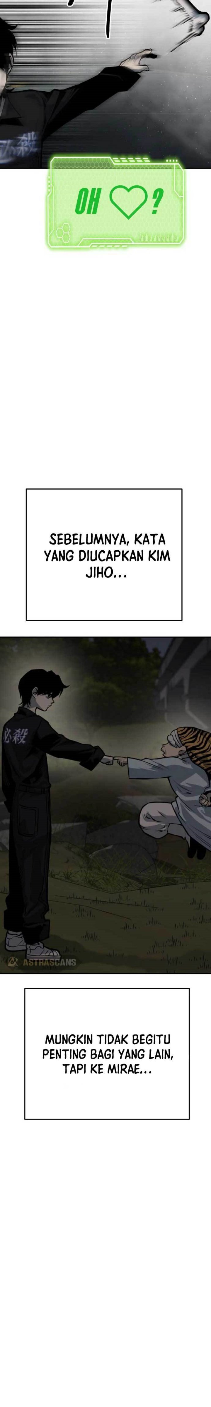 ZomGan Chapter 52 Bahasa Indonesia