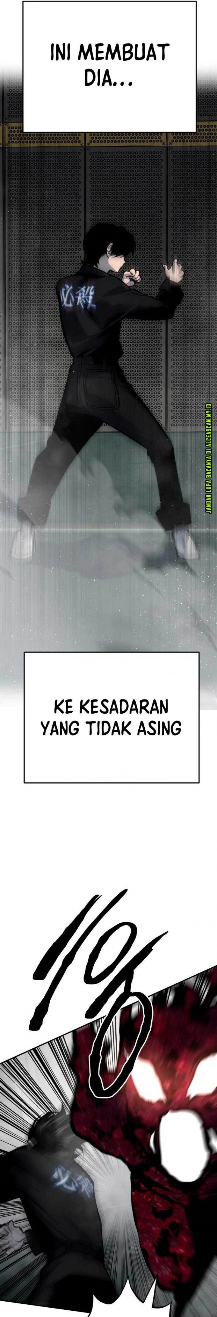 ZomGan Chapter 52 Bahasa Indonesia