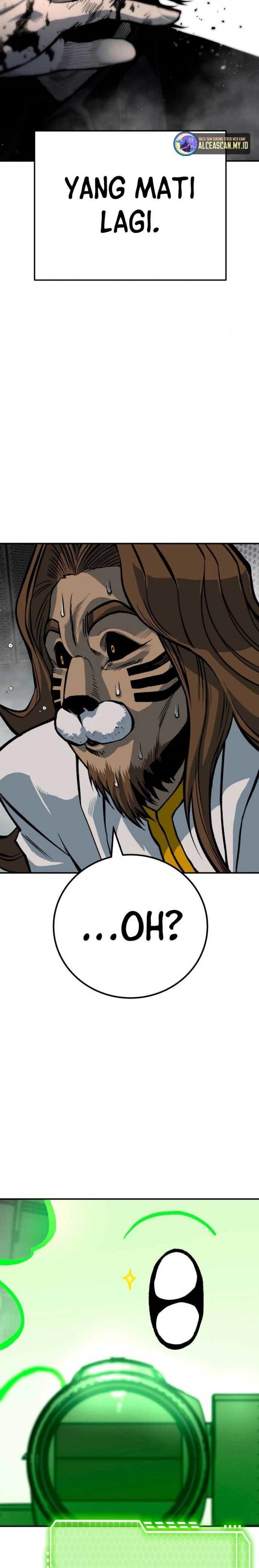 ZomGan Chapter 52 Bahasa Indonesia