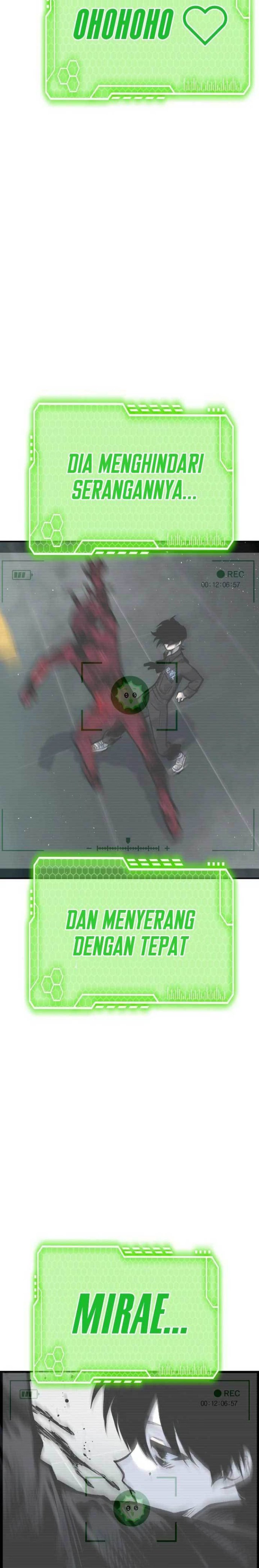ZomGan Chapter 52 Bahasa Indonesia