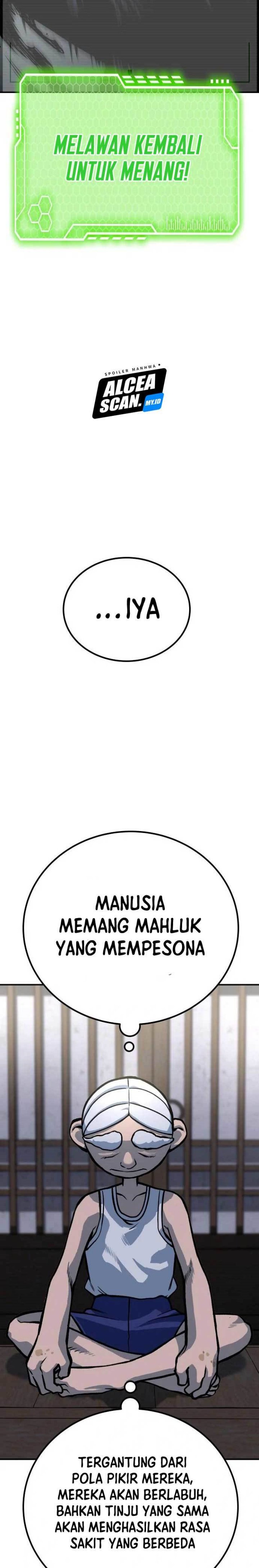 ZomGan Chapter 52 Bahasa Indonesia