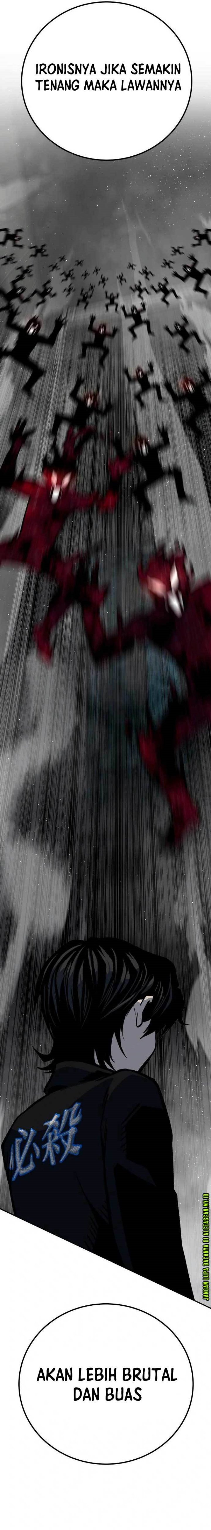 ZomGan Chapter 52 Bahasa Indonesia