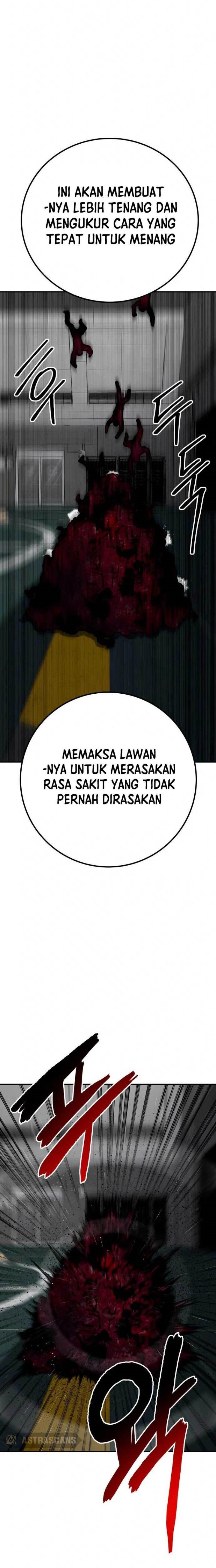 ZomGan Chapter 52 Bahasa Indonesia