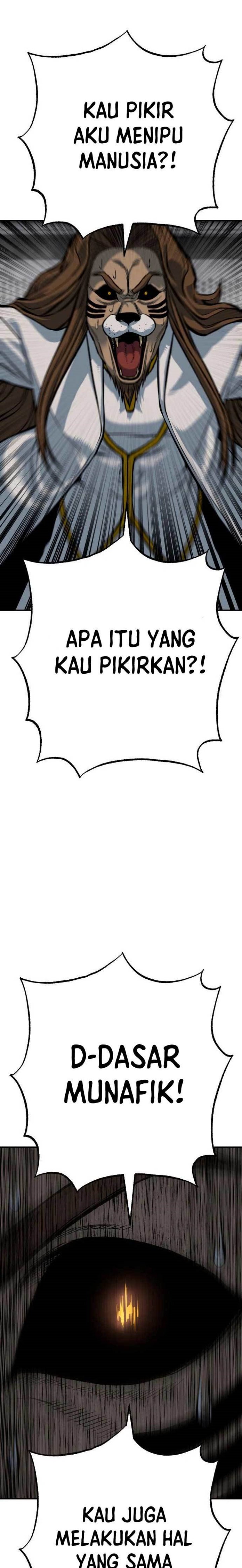 ZomGan Chapter 52 Bahasa Indonesia