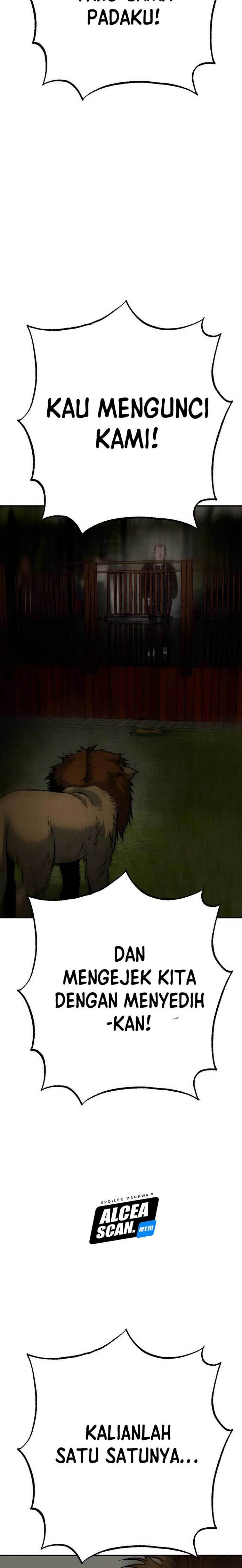 ZomGan Chapter 52 Bahasa Indonesia