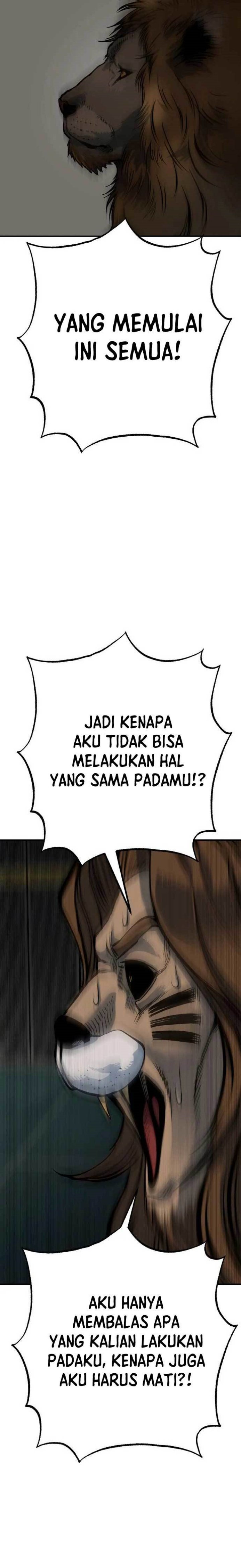 ZomGan Chapter 52 Bahasa Indonesia