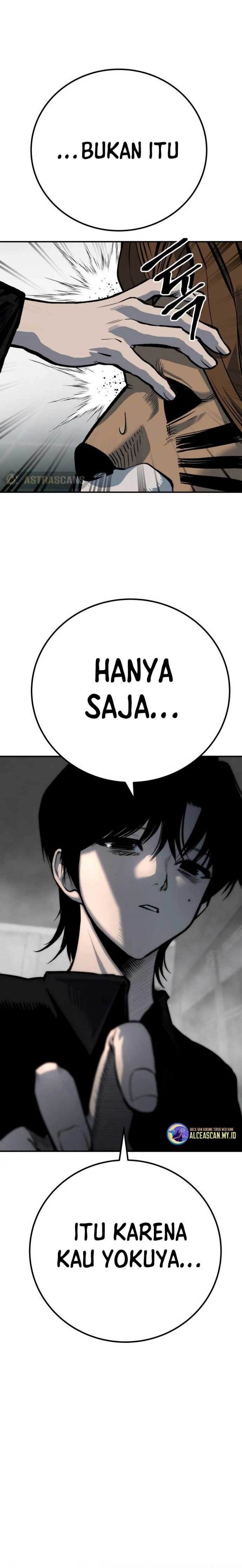 ZomGan Chapter 52 Bahasa Indonesia