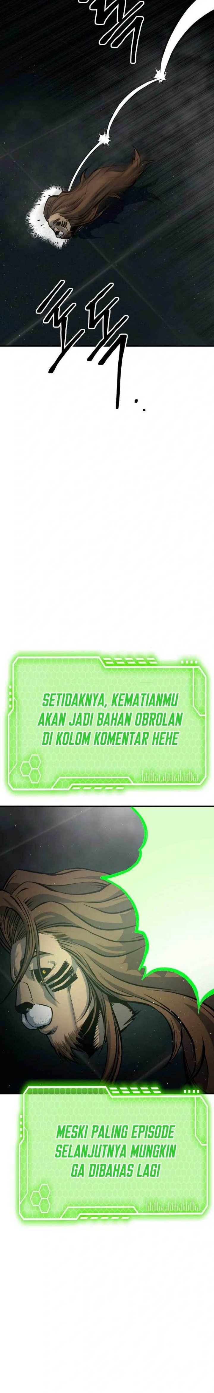 ZomGan Chapter 52 Bahasa Indonesia