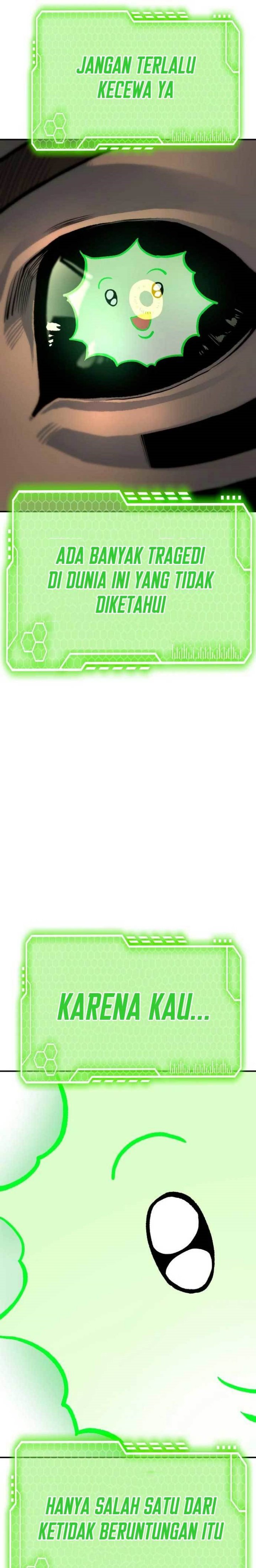 ZomGan Chapter 52 Bahasa Indonesia