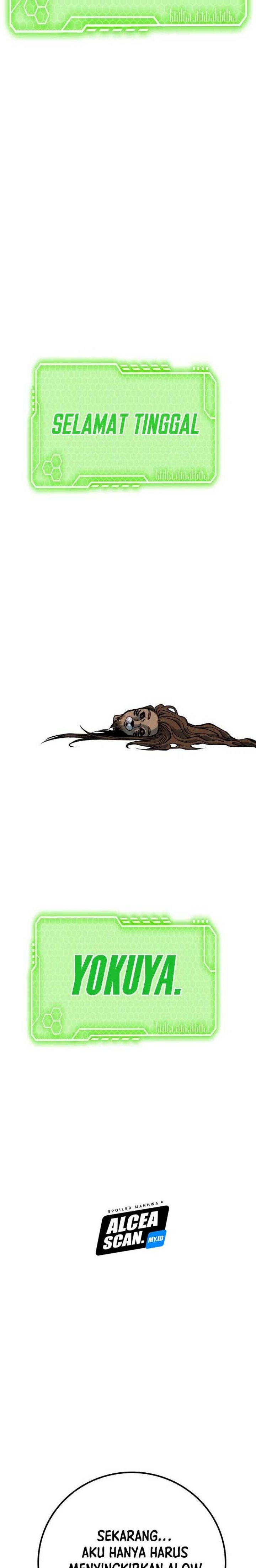 ZomGan Chapter 52 Bahasa Indonesia