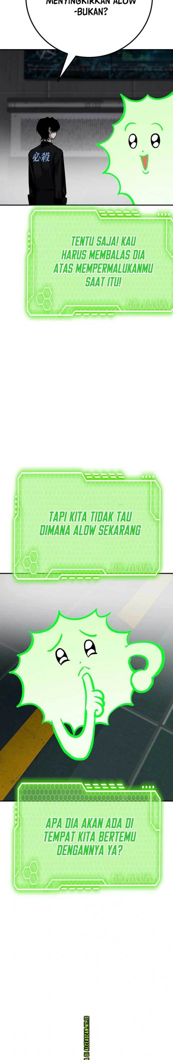 ZomGan Chapter 52 Bahasa Indonesia