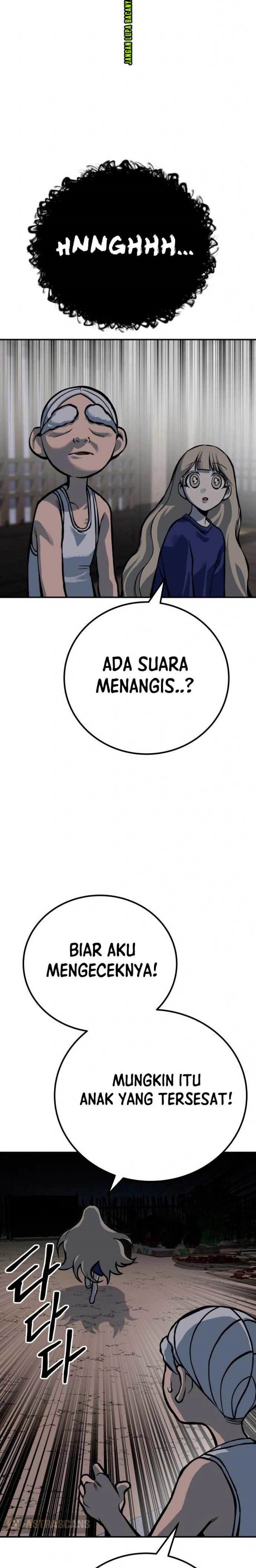 ZomGan Chapter 52 Bahasa Indonesia