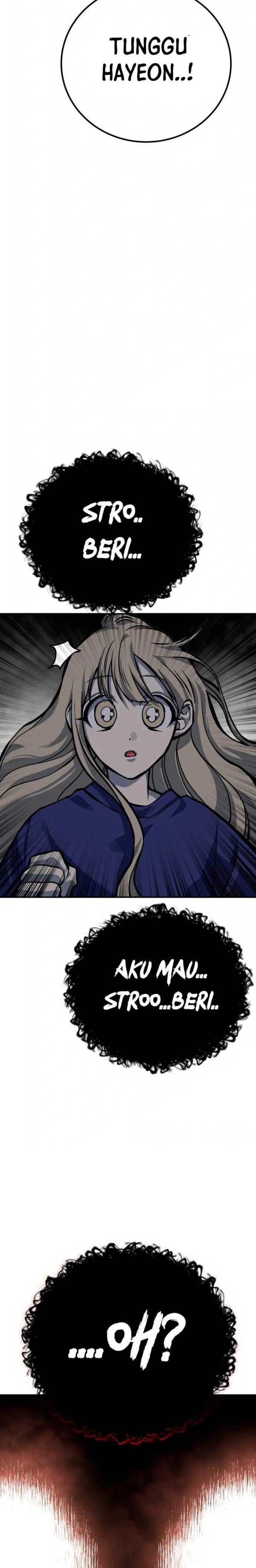 ZomGan Chapter 52 Bahasa Indonesia