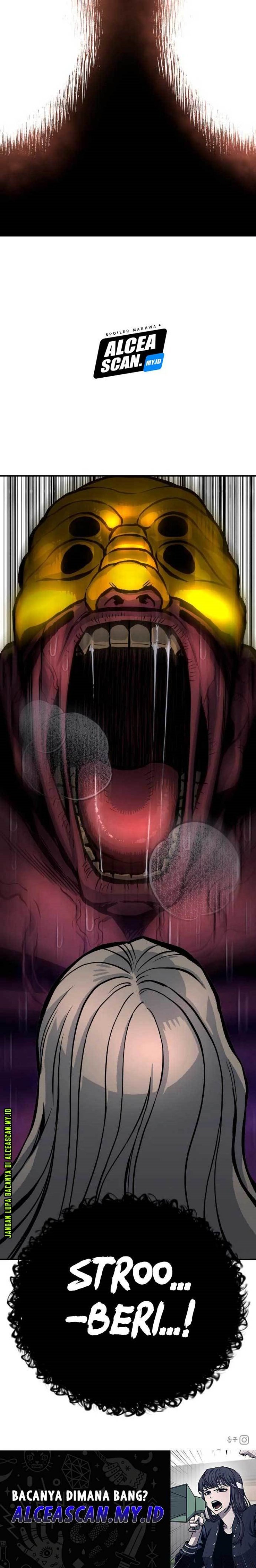 ZomGan Chapter 52 Bahasa Indonesia