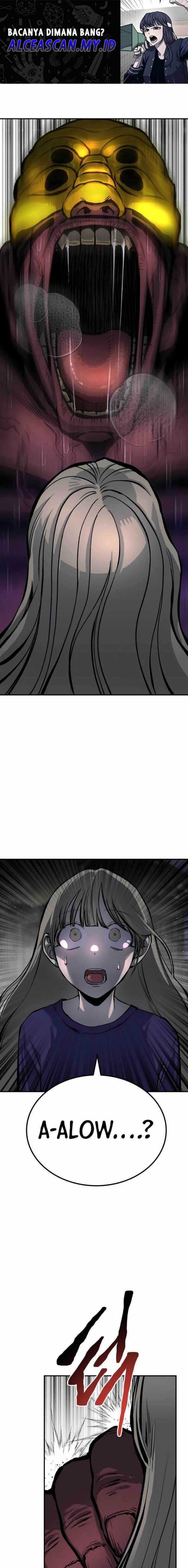 ZomGan chapter 53