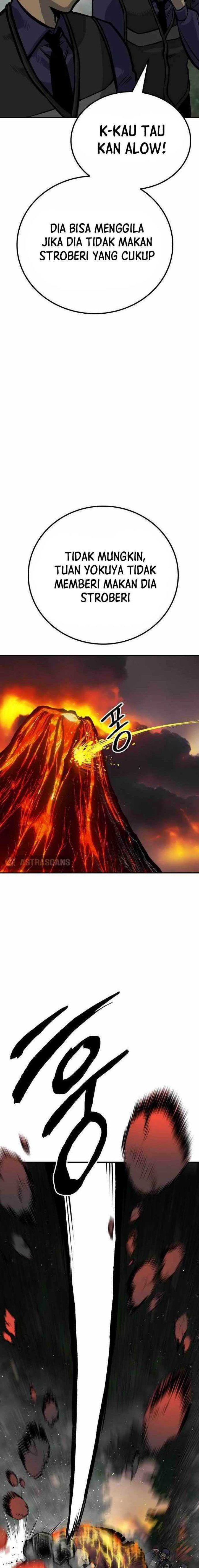 ZomGan chapter 53