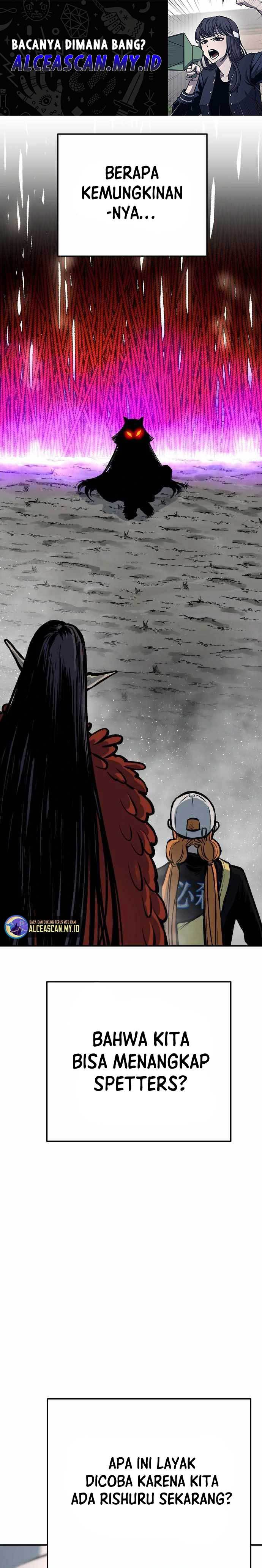 ZomGan chapter 58