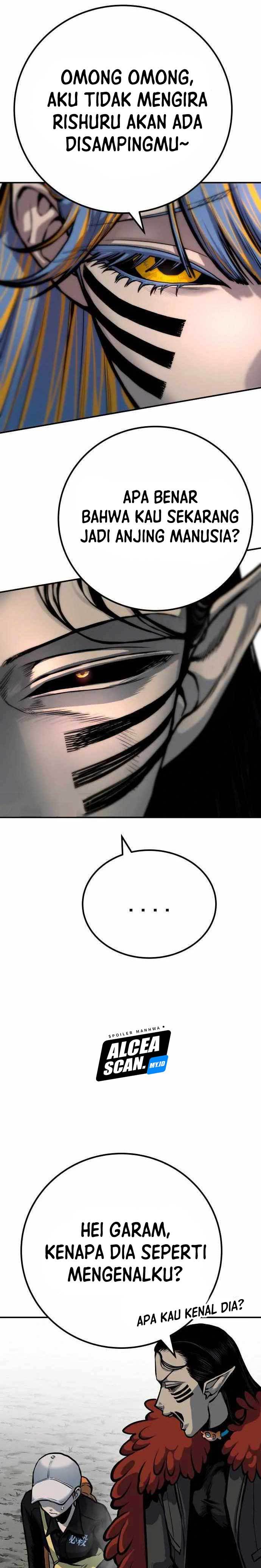 ZomGan chapter 58