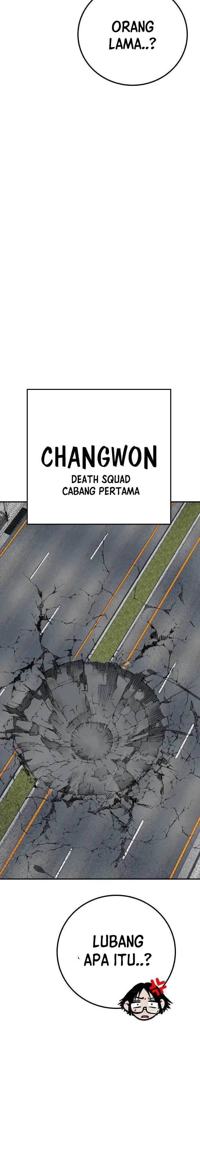 ZomGan chapter 58