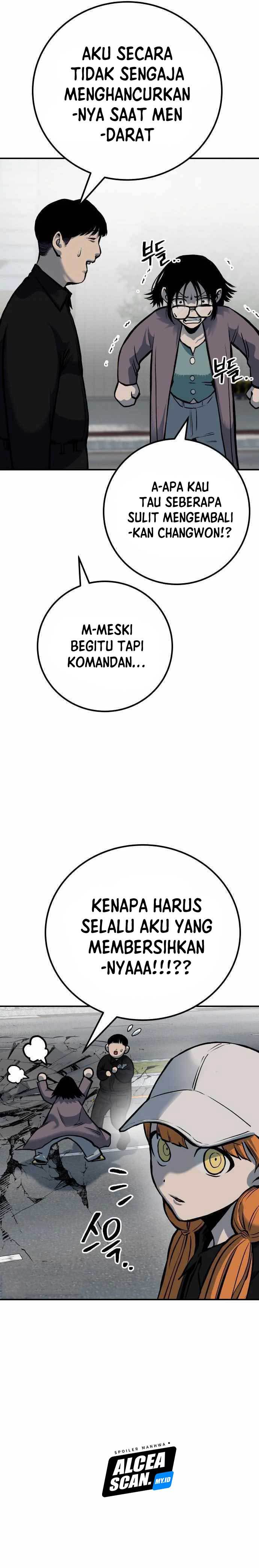 ZomGan chapter 58