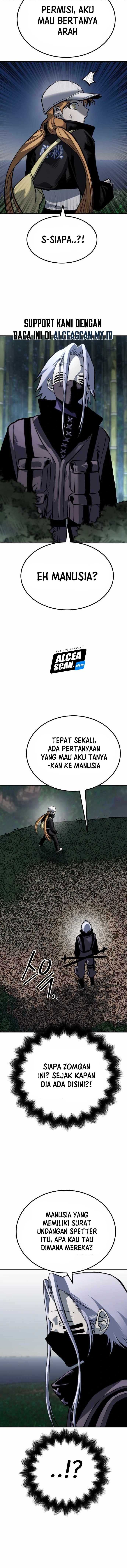 ZomGan Chapter 66 Bahasa Indonesia