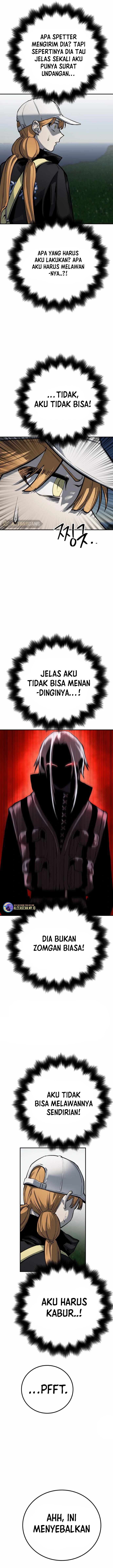ZomGan Chapter 66 Bahasa Indonesia