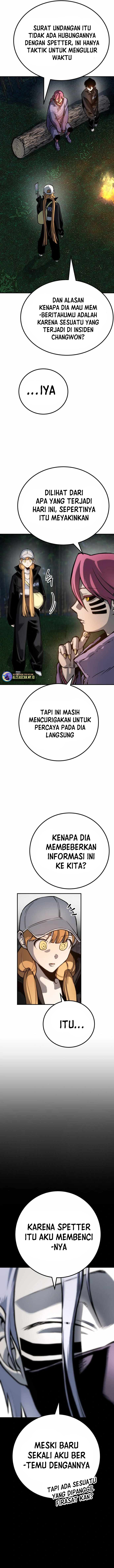 ZomGan Chapter 66 Bahasa Indonesia