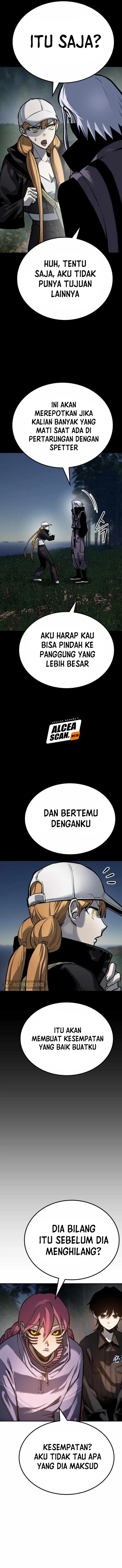 ZomGan Chapter 66 Bahasa Indonesia