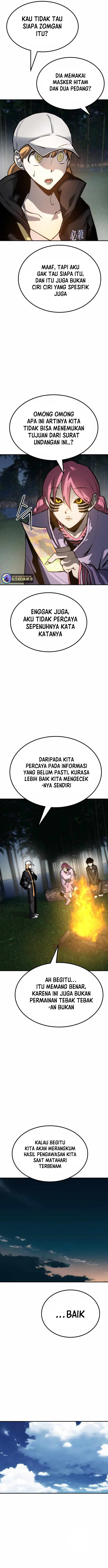 ZomGan Chapter 66 Bahasa Indonesia