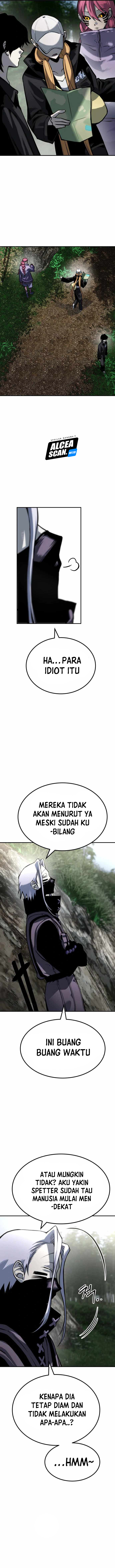 ZomGan Chapter 66 Bahasa Indonesia