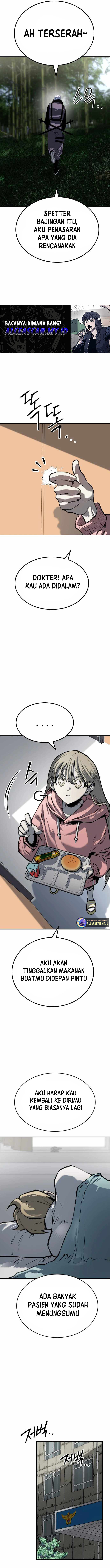 ZomGan Chapter 66 Bahasa Indonesia