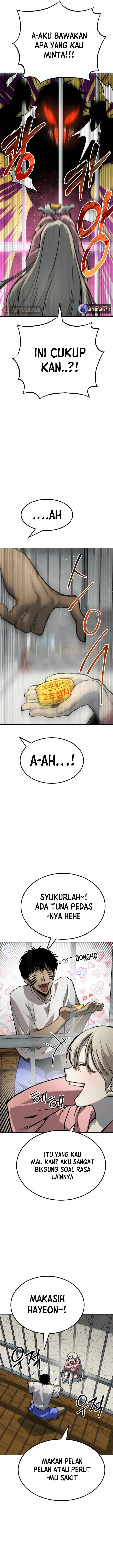 ZomGan Chapter 66 Bahasa Indonesia