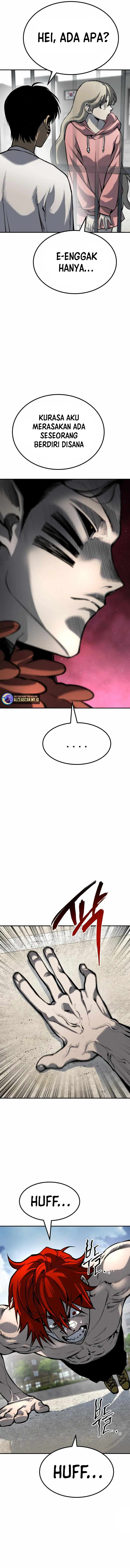 ZomGan Chapter 66 Bahasa Indonesia
