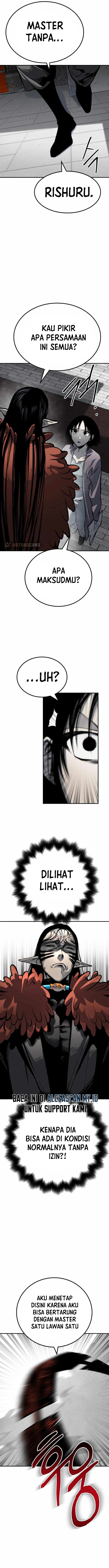 ZomGan Chapter 66 Bahasa Indonesia