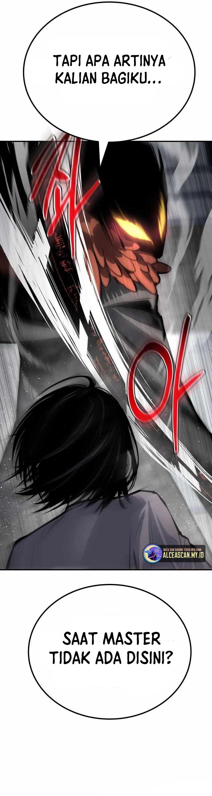 ZomGan Chapter 66 Bahasa Indonesia