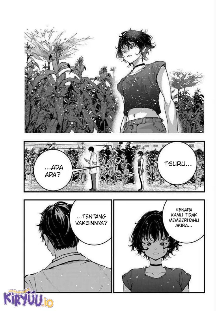 Zombie 100 Zombie Ni Naru Made Ni Shitai 100 No Koto — Chapter 84, halaman 4